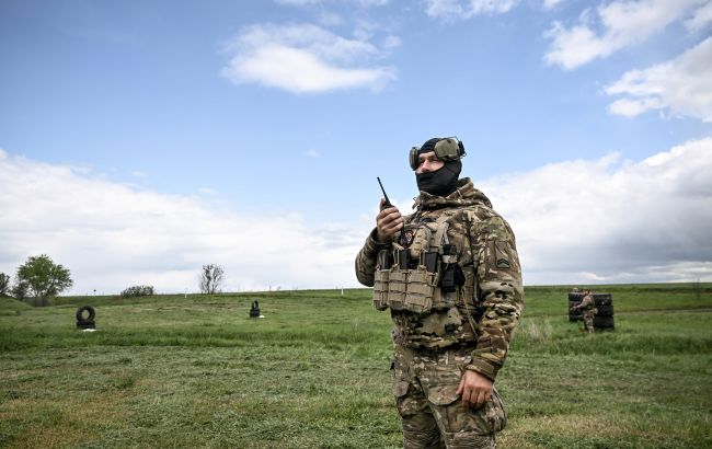 ЗСУ уразили нафтобазу РФ у Ростовській області - деталі від Генштабу 1