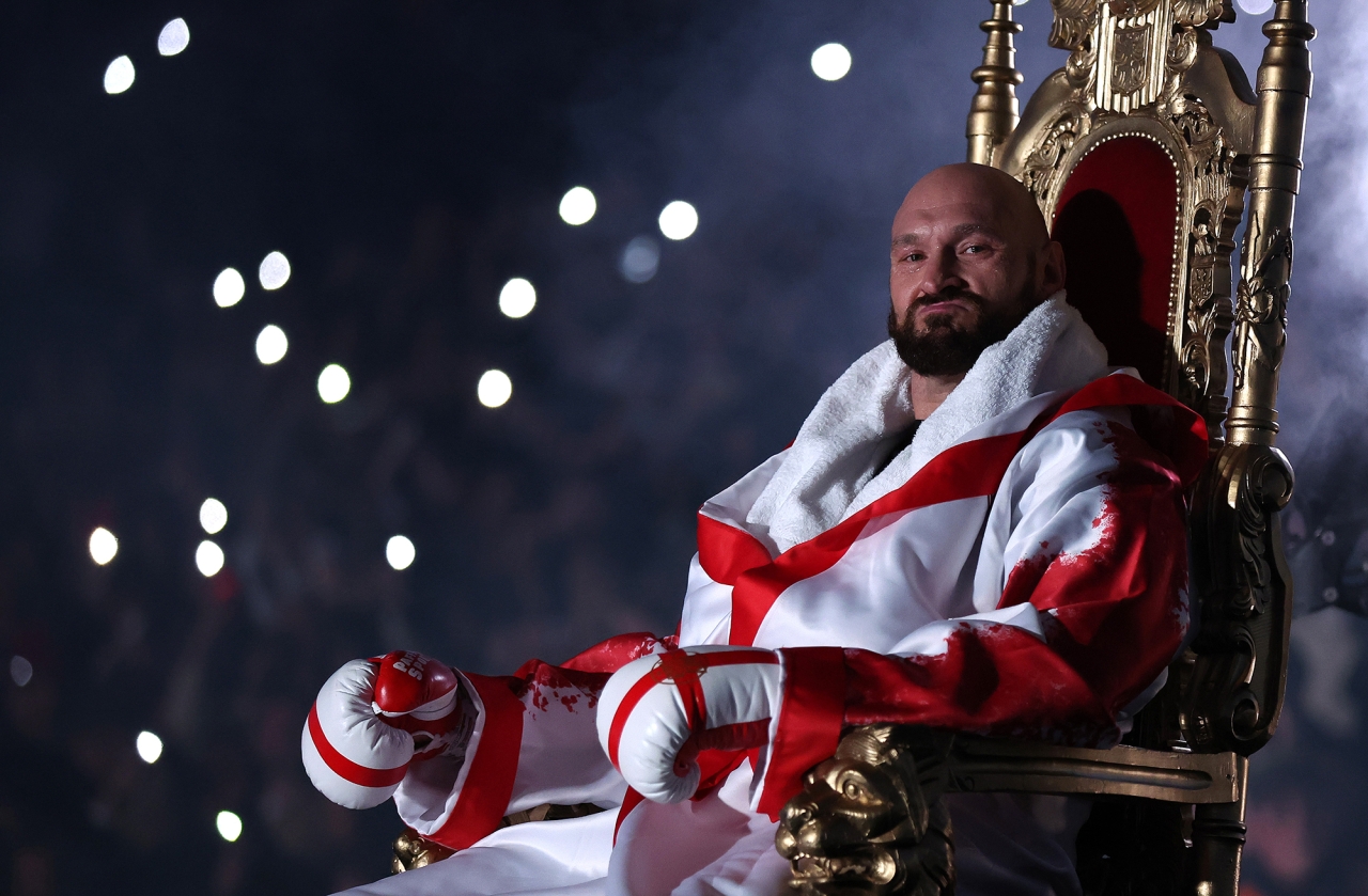 10 найбагатших боксерів світу прямо зараз - чи є серед них Усик 8