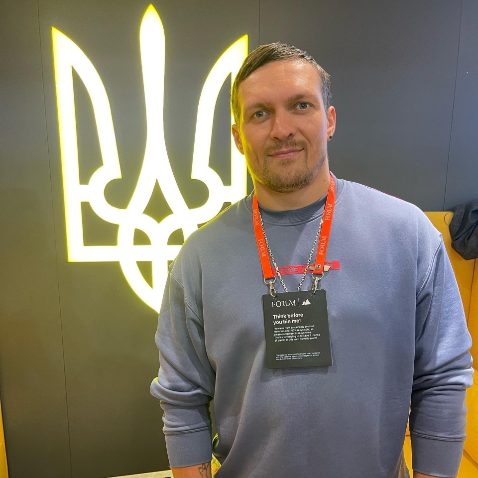 10 найбагатших боксерів світу прямо зараз - чи є серед них Усик 10