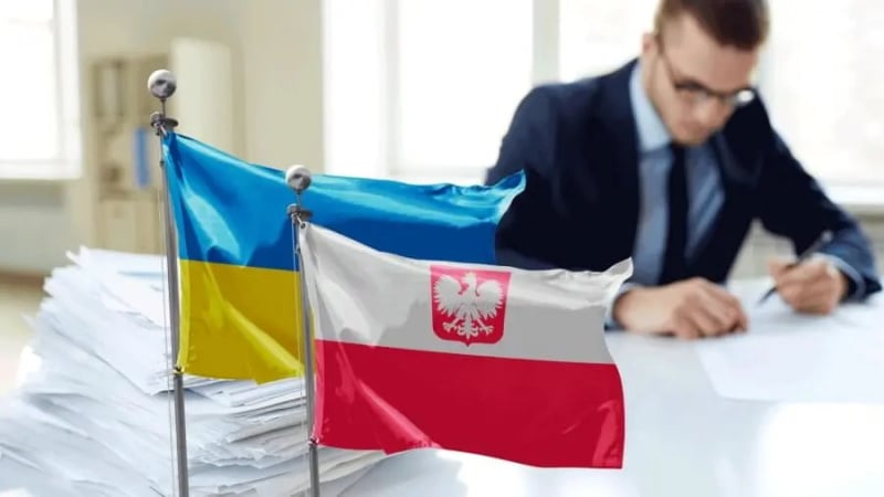 6% нових компаній в Польщі належать українцям — Опендатабот 1