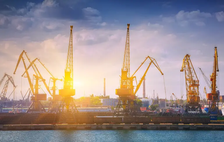 Аграрії збираються збільшити експорт зернових цього року 1