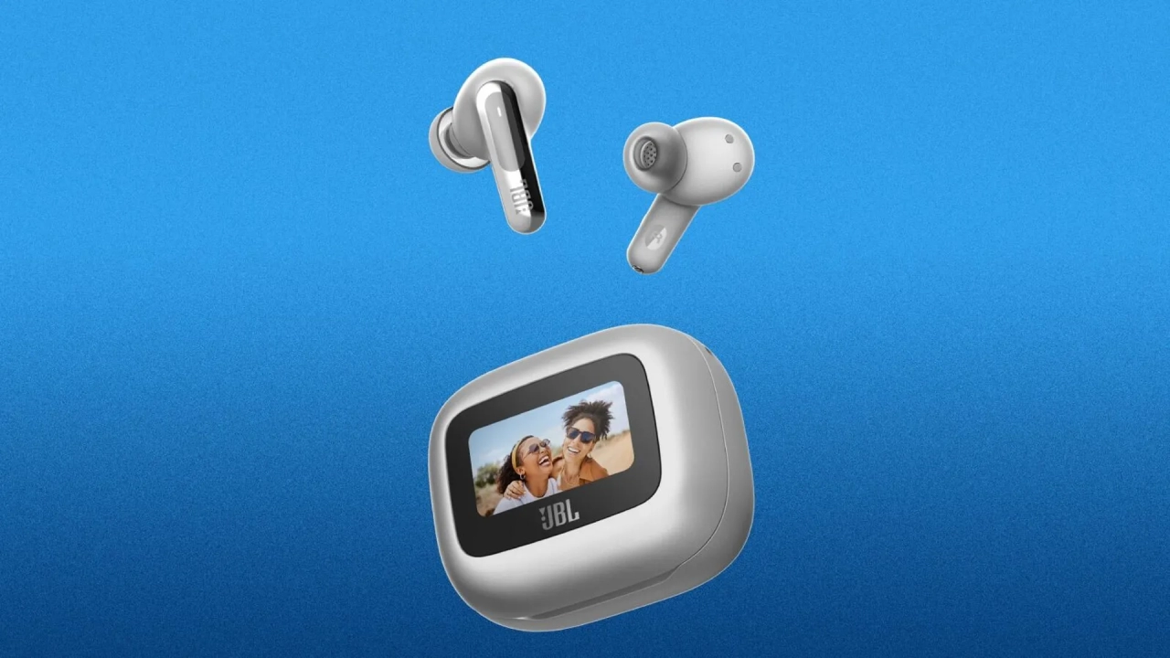 AirPods Pro 3 - чутки, витоки і що відомо на даний момент 3