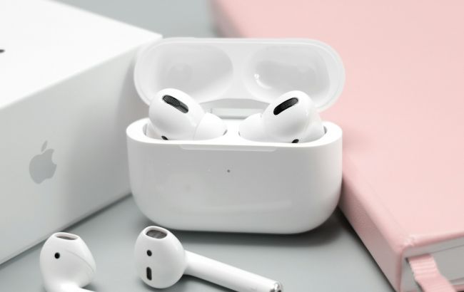 AirPods Pro 3 - чутки, витоки і що відомо на даний момент 1