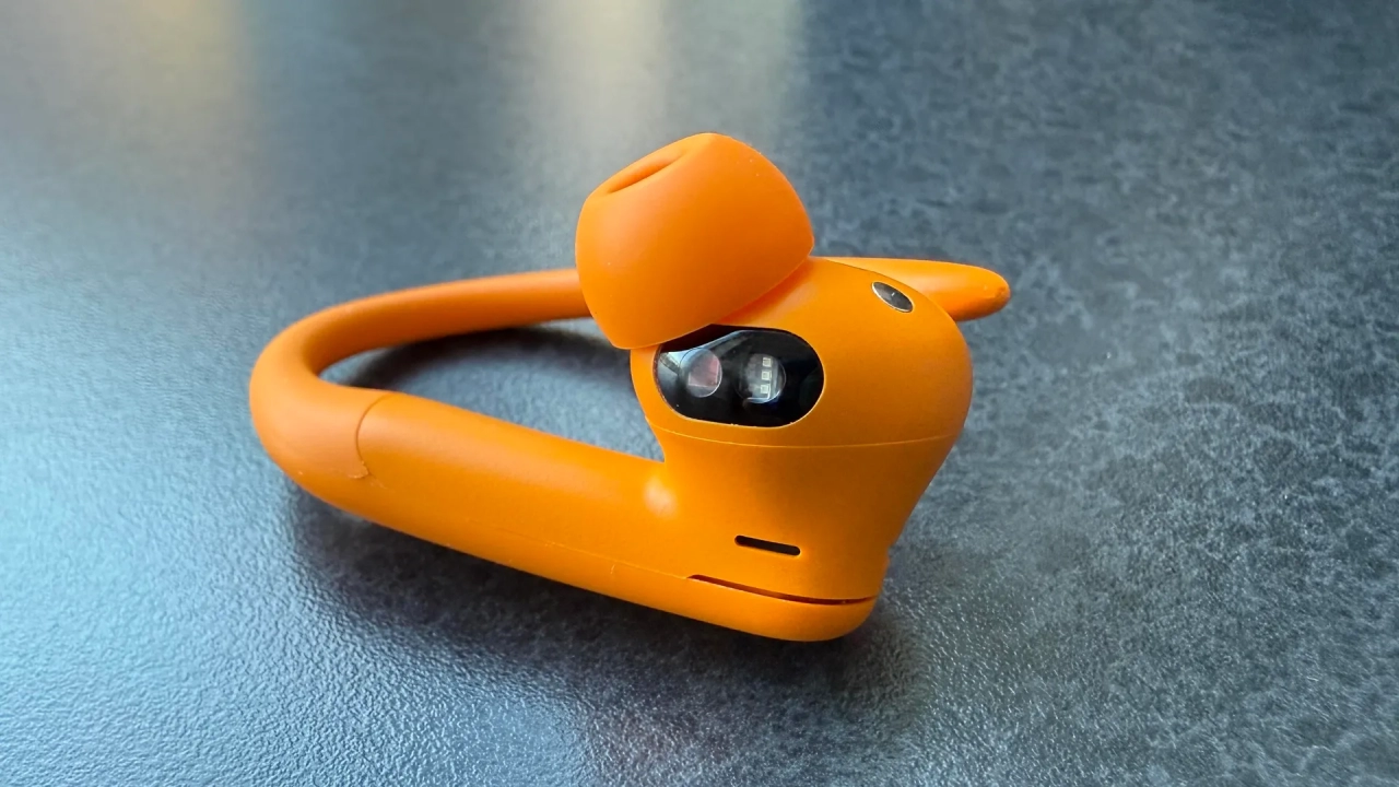 AirPods Pro 3 - чутки, витоки і що відомо на даний момент 2