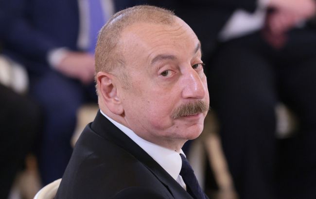 Алієв дратує Кремль, але Росія нічого не зробить Азербайджану 1
