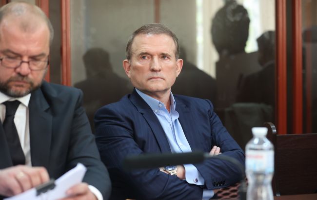 Апеляційний суд підтвердив законність стягнення податкового боргу з Медведчука 1