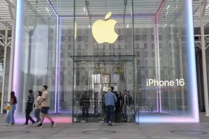Apple хоче зробити Siri розумнішою за ChatGPT руками інженерів OpenAI 3