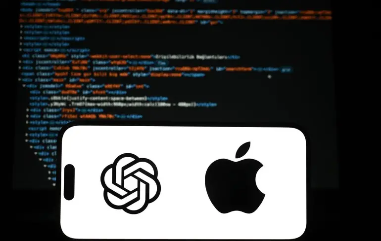 Apple хоче зробити Siri розумнішою за ChatGPT руками інженерів OpenAI 1