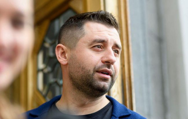 Арахамія зробив заяву щодо НАБУ і САП 1