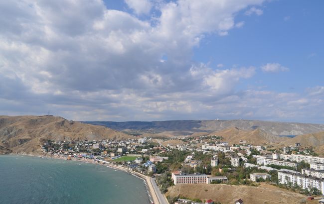 Археологічні розкопки у Криму - оголошено підозру росіянину 1