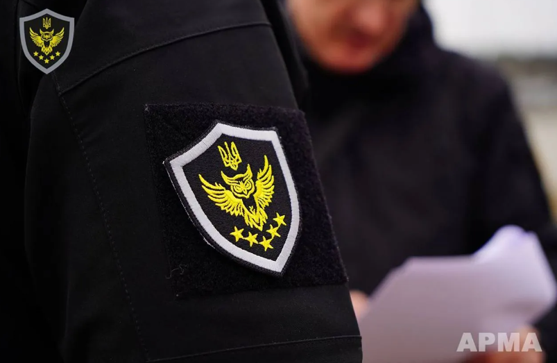 АРМА продає судно, яке незаконно заходило в порт окупованого Криму 1