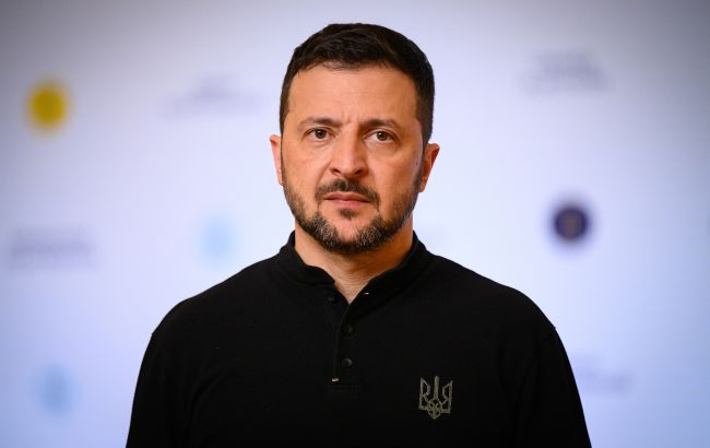 АРМА та факторинг - Зеленський підписав закони для траншів від ЄС 1