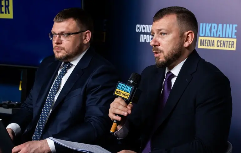 Атака на НАБУ та САП антикорупційні органи виступили із заявою після зустрічі із Зеленським 1