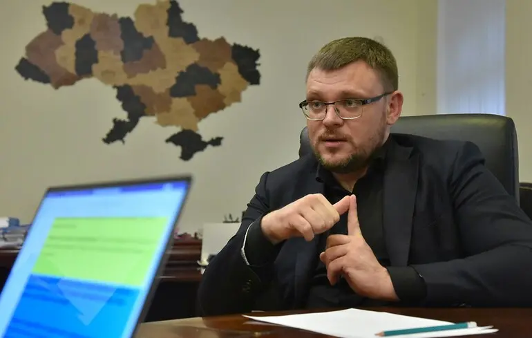 Атака на НАБУ та САП - генпрокурор поки не забирав справ, але їх витребування стане катастрофою 1