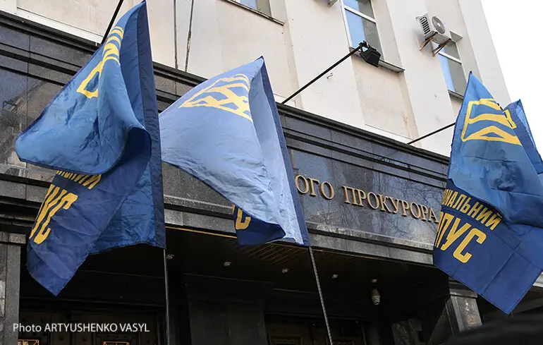 Аудит кримінальних проваджень проти бізнесу - закрита вже третина справ 1