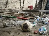 Авіакатастрофа в Бангладеші - військовий літак розбився на території школи - фото Авіакатастрофа в Бангладеші - військовий літак розбився на території школи - фото 20