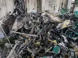 Авіакатастрофа в Бангладеші - військовий літак розбився на території школи - фото Авіакатастрофа в Бангладеші - військовий літак розбився на території школи - фото 22