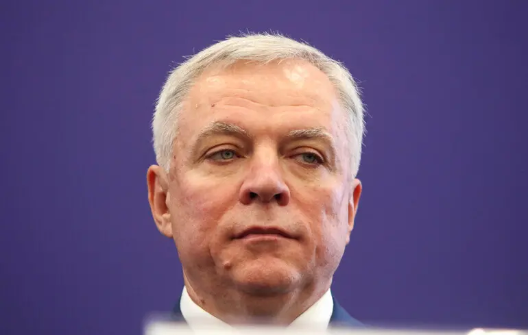 Бадалова знайшли мертвим у Москві - віце-президент Транснефти випав із вікна 1