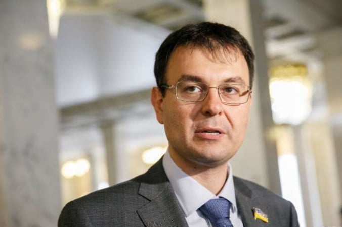 БЕБ перевірятиме ритейлерів, які дробляться на ФОПів та уникають оподаткування — Гетманцев 1