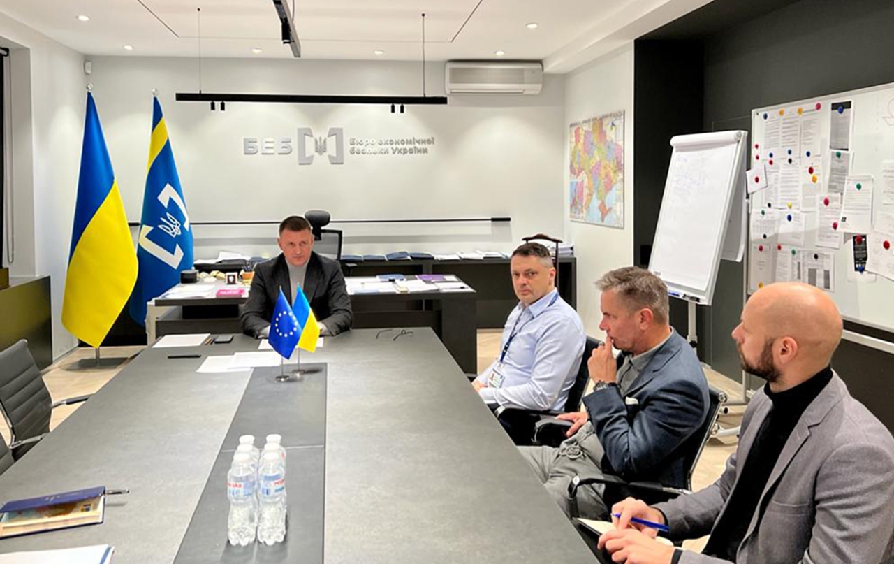 БЕБ все ще без директора - Кабмін відхилив кандидатуру Цивінського 2