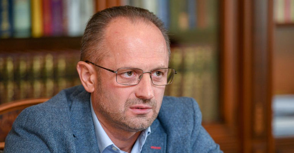 Безсмертний: Спектр інструментів, які можуть вплинути на РФ, широкий. 1