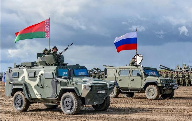 Білорусь та Росія проведуть навчання - Демченко розкрив, чи є загроза Україні 1