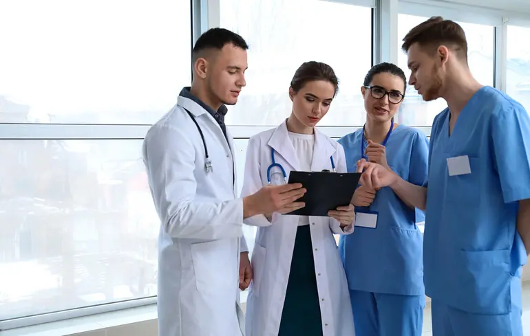 Biobank створив мільярд знімків органів людини - сканування 100 тисяч людей допоможе у вивченні хвороб 1