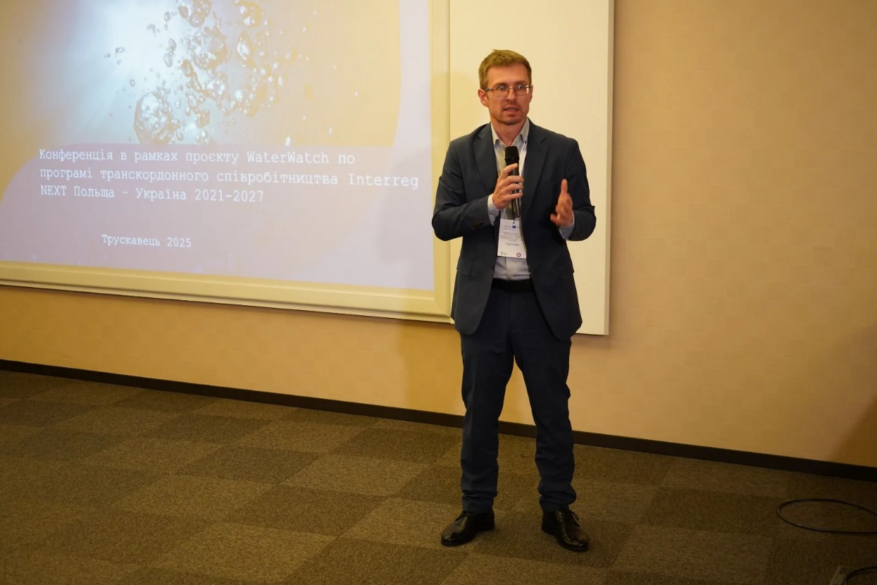 Бісфенол А шукатимуть у річках на кордоні України і Польщі - що це, чим шкідливий 2