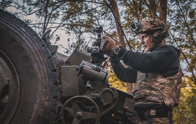 Бої за Покровськ 31 липня - в ISW розповіли, де просунулися ЗСУ, карта 1