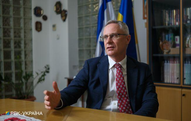 Бродський в інтерв'ю РБК-Україна про війну з Іраном, допомогу Україні, Путіна та ХАМАС 1