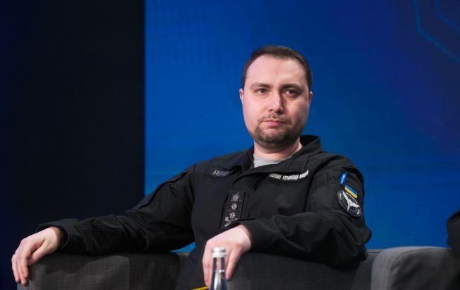 Буданов розповів, що потрібно для перемир'я України та Росії 1