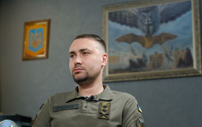 Буданов заявив, що загострення на фронті завершиться після мирних переговорів 1