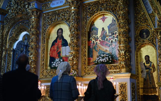 Церковні свята в липні 2025 по новоюліанському календарю ПЦУ - які дати важливі й чому 1
