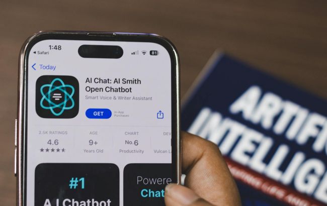 ChatGPT Agent від OpenAI зможе керувати вашим комп'ютером 1