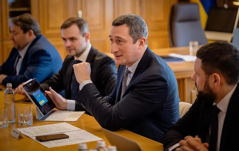 Чи ліквідують Міннацєдності – відповідь Чернишова 1