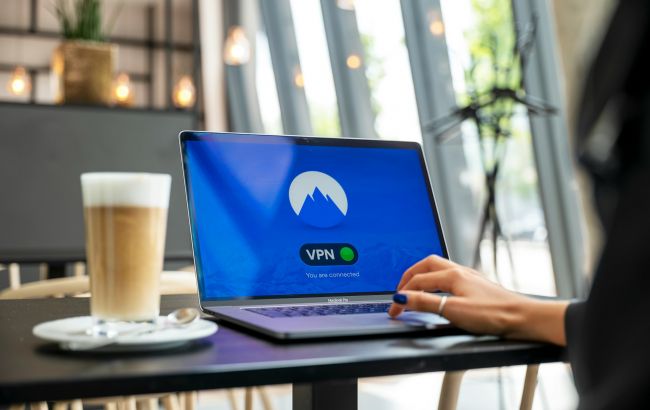 Чи може VPN забезпечити повністю анонімність - відповідь 1