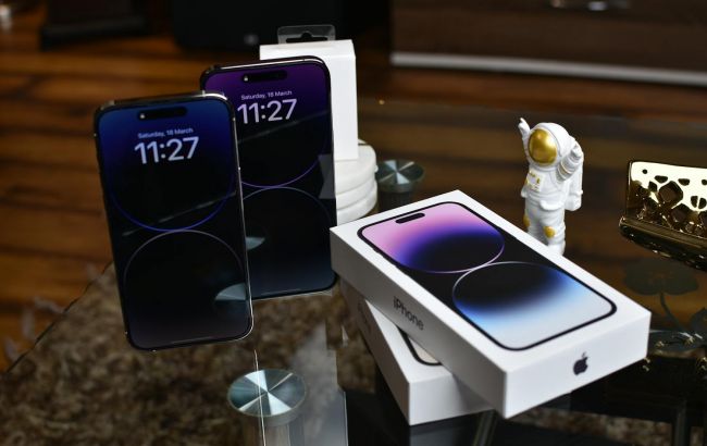 Чи отримає лінійка iPhone 17 технологію ProMotion - інсайдери 1