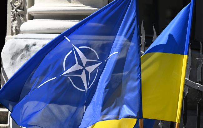 Членство України в НАТО - на саміті в Хорватії дали обіцянку 1