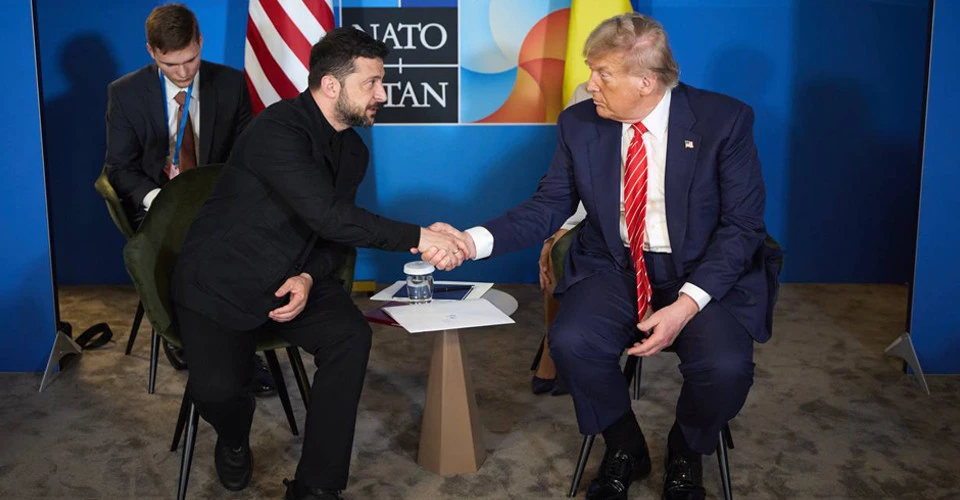 Чому закінчився роман Трампа і Путіна та інші акценти світових ЗМІ 11 липня 2