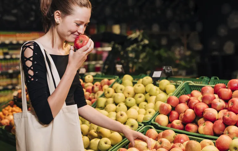 Ціни на овочі та фрукти - дешевих продуктів більше не буде 1