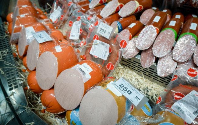 Ціни на продовольство зросли в червні 2025 року на 20% 1