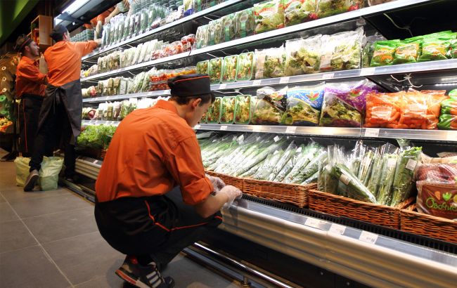 Ціни на продукти в Україні – що подорожчає в серпні 1