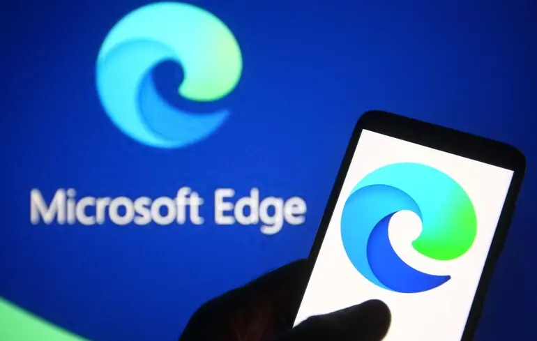 Copilot в Edge - Microsoft увімкнула штучний інтелект у браузері 1