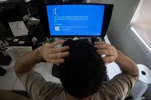 Copilot в Edge - Microsoft увімкнула штучний інтелект у браузері 3