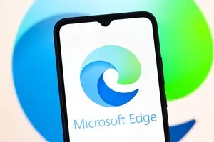 Copilot в Edge - Microsoft увімкнула штучний інтелект у браузері 2