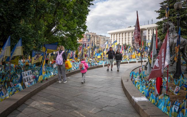 Демографічна криза в Україні - у Кабміні назвали втрати серез працездатного населення 1
