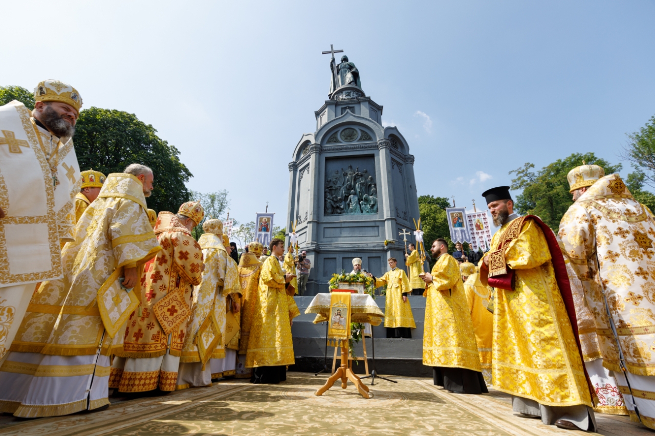 День Державності України 15 липня - історія свята і чому воно важливе 3