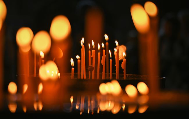 День вшанування загиблого медика в Україні вперше відзначають сьогодні 10 липня - МОЗ 1