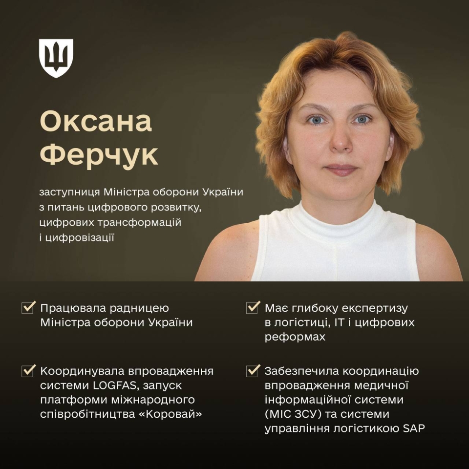 Денис Шмигаль отримав шість заступників в міністерстві оборони, фото 14
