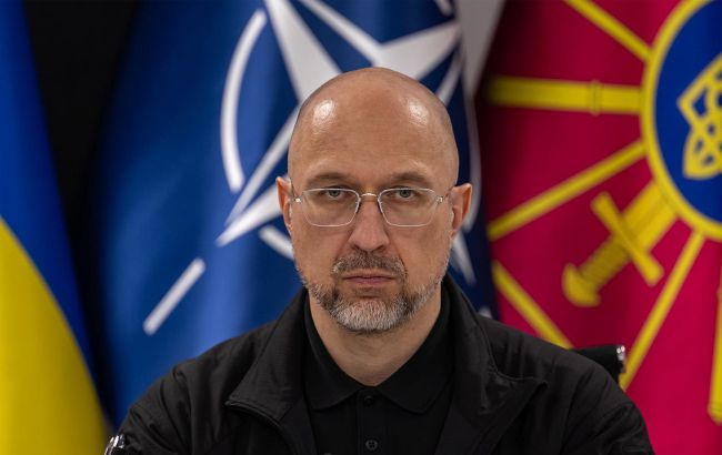 Денис Шмигаль отримав шість заступників в міністерстві оборони, фото 8